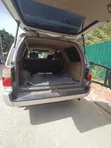 Toyota Hilux Surf 2.7 SSR 2000 Silver - 5