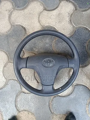 Toyota Probox Steering Airbag (New Model)