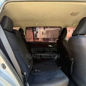 Toyota Corolla Fielder 2014
