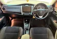 Toyota Corolla Fielder 2014 - 2