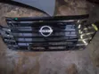 Nissan Serena Grill - 1