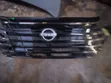 Nissan Serena Grill - 2