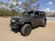 2018 Jeep Wrangler 3.6L V6 Petrol - 3