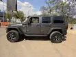 2018 Jeep Wrangler 3.6L V6 Petrol - 4