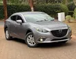 Mazda Axela SV Premium 2014 Kijivu - 1