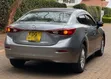 Mazda Axela SV Premium 2014 Kijivu - 2