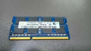 Hynix 8GB DDR3 Laptop RAM Module