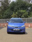 Toyota Wish 2014 Bluu - 1