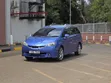 Toyota Wish 2014 Bluu - 3