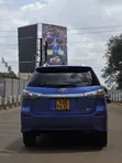 Toyota Wish 2014 Bluu - 4