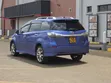 Toyota Wish 2014 Bluu - 5