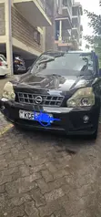 Nissan X-Trail 2.0 Automatic 2008 Nyeusi - 1