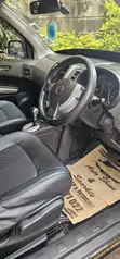 Nissan X-Trail 2.0 Automatic 2008 Nyeusi - 2