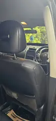 Nissan X-Trail 2.0 Automatic 2008 Nyeusi - 3