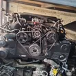 Subaru Forester SG9 EJ25 Turbo Engine - 1