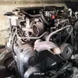 Subaru Forester SG9 EJ25 Turbo Engine - 2
