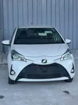 Toyota Vitz 1.3 FWD 5dr Hatchback 2019 - 1