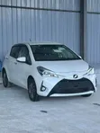 Toyota Vitz 1.3 FWD 5dr Hatchback 2019 - 2