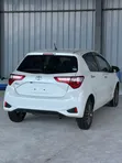 Toyota Vitz 1.3 FWD 5dr Hatchback 2019 - 3