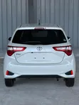 Toyota Vitz 1.3 FWD 5dr Hatchback 2019 - 4