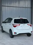 Toyota Vitz 1.3 FWD 5dr Hatchback 2019 - 5