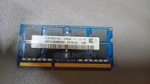 Hynix DDR3 Laptop Memory 8GB