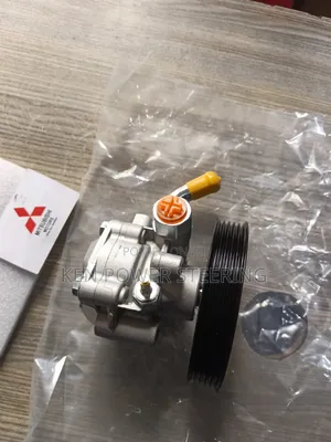 Mitsubishi L200 4D56 New Model Power Steering Pump