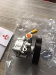 Mitsubishi L200 4D56 New Model Power Steering Pump - 1