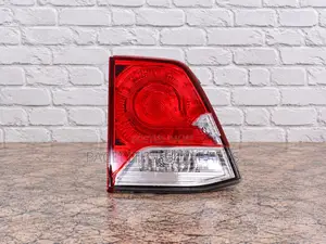 Toyota Land Cruiser FJ200 2012-2015 Back Lamp