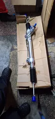 Toyota Land Cruiser Prado J120 4WD Steering Rack - 2