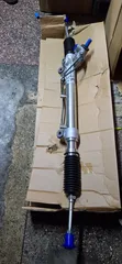 Toyota Land Cruiser Prado J120 4WD Steering Rack - 3