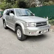 Toyota Hilux Surf 2.7 SSR 2001 Silver - 1