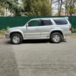 Toyota Hilux Surf 2.7 SSR 2001 Silver - 3