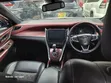 Toyota Harrier 2016 White - 5