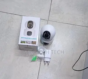 R 4G Security Camera with SIM Card, Waterproof, Night Vision