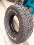 265/70R16 Everland All-Terrain Tyres - Brand New - 2
