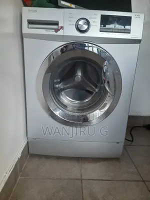 Used VON 7kg Front Load Washing Machine