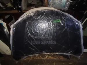 Suzuki Grand Vitara Bonnet