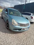 Nissan Bluebird Sylphy 2008 Automatic - 1