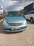 Nissan Bluebird Sylphy 2008 Automatic - 2