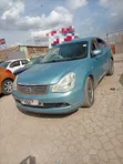 Nissan Bluebird Sylphy 2008 Automatic - 3