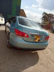 Nissan Bluebird Sylphy 2008 Automatic - 4
