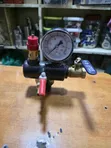 500L Pressure Regulator Compressor - 4