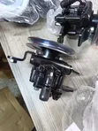 Nissan Hardbody TD27/TD32 Power Steering Pump (Brand New) - 2