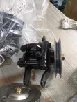 Nissan Hardbody TD27/TD32 Power Steering Pump (Brand New) - 3