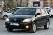Toyota Allex 2006 Black - 1