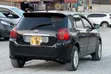 Toyota Allex 2006 Black - 3
