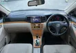 Toyota Allex 2006 Black - 4