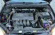 Toyota Allex 2006 Black - 5