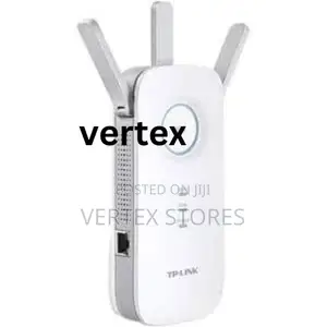 TP-Link RE450 AC1750 Wi-Fi Range Extender